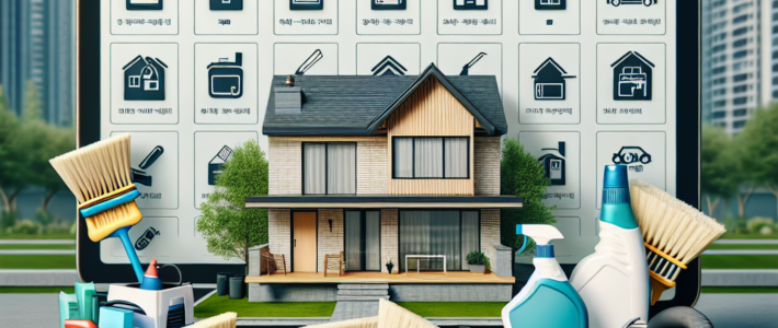 송도 새집 입주 전 청소 팁 총정리