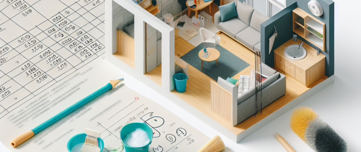 송도 아파트 입주청소, 비용 효율적일까? 송도 아파트 입주청소, 비용 효율적일까?