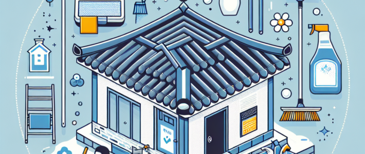 송도 아파트 입주청소의 필요성과 방법 송도 아파트 입주청소의 필요성과 방법