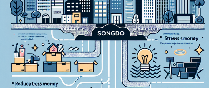 송도 입주청소 꿀팁 대방출: 돈과 스트레스 줄이는 법 송도 입주청소 꿀팁 대방출: 돈과 스트레스 줄이는 법