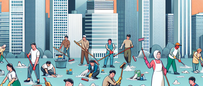 송도 입주청소, 선택이 아닌 필수입니다 송도 입주청소, 선택이 아닌 필수입니다