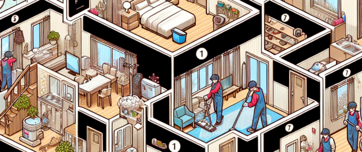 송도 새집 입주청소 모든 것 완벽 가이드 송도 새집 입주청소 모든 것 완벽 가이드