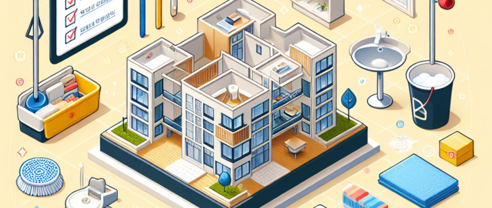 송도 입주청소, 꼭 알아야 할 필수 팁