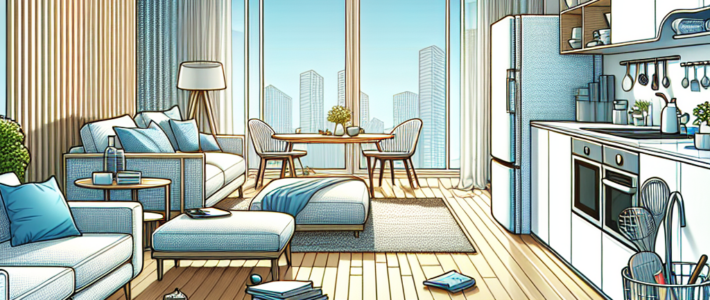 송도 새집 입주청소 완벽 가이드 송도 새집 입주청소 완벽 가이드